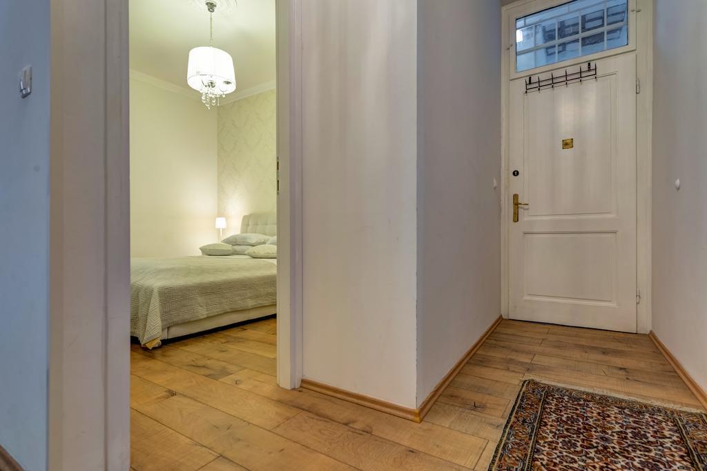 Temple Luxury Apartments & Rooms Split Eksteriør bilde