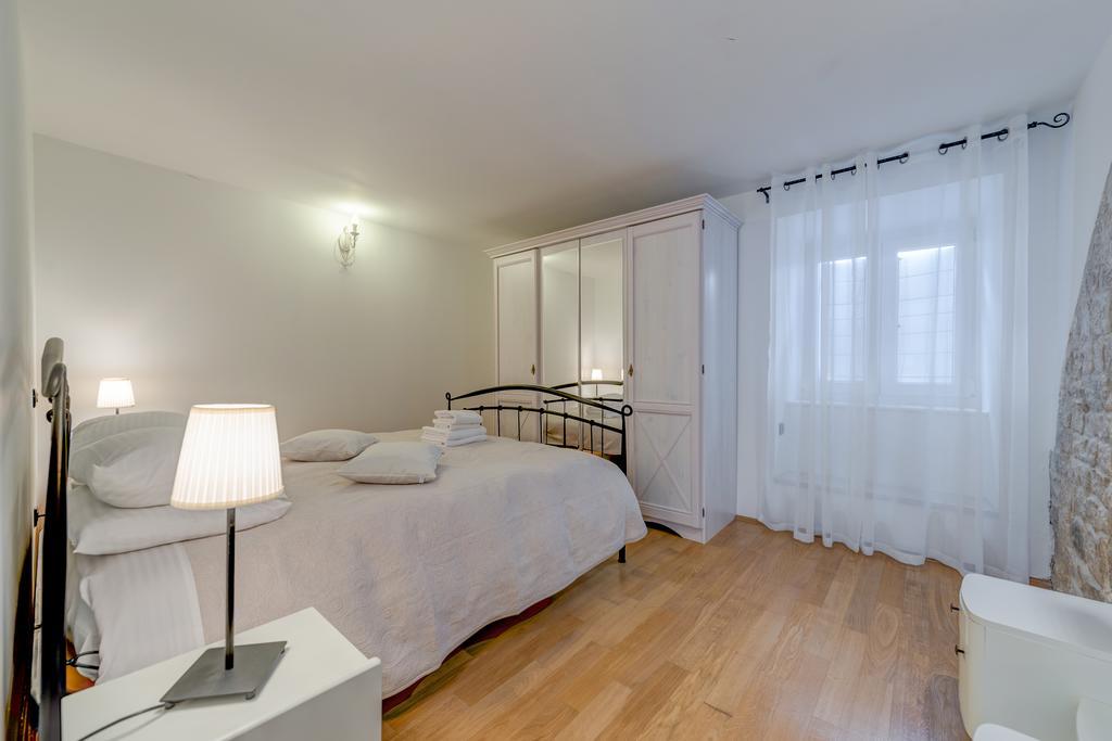 Temple Luxury Apartments & Rooms Split Eksteriør bilde