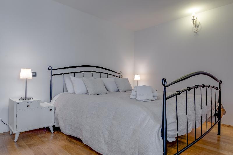 Temple Luxury Apartments & Rooms Split Eksteriør bilde