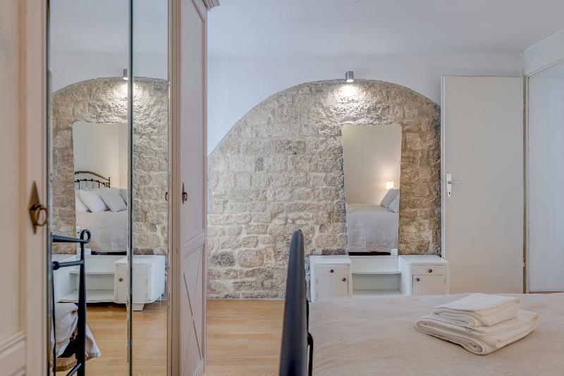 Temple Luxury Apartments & Rooms Split Eksteriør bilde
