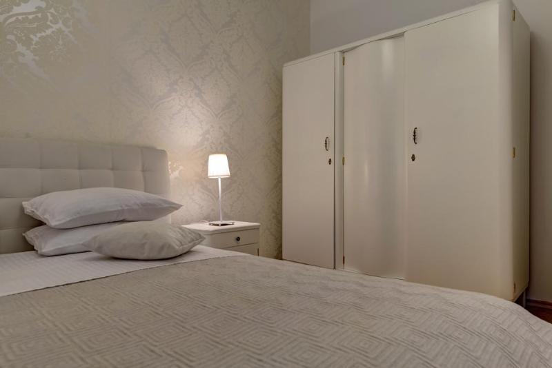 Temple Luxury Apartments & Rooms Split Eksteriør bilde