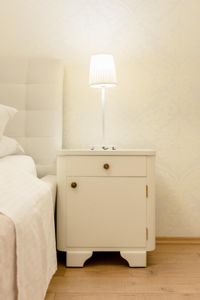 Temple Luxury Apartments & Rooms Split Eksteriør bilde