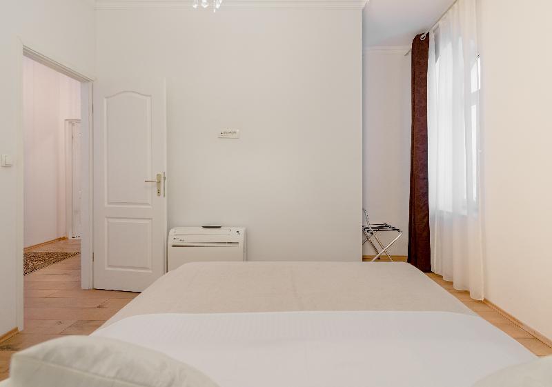 Temple Luxury Apartments & Rooms Split Eksteriør bilde